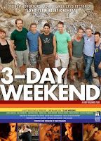 3 Day Weekend. Fin de semana largo, 2008 post thumbnail image