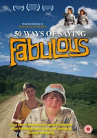 50 formas de decir fabuloso. 50 ways of saying fabulous, 2005 post thumbnail image