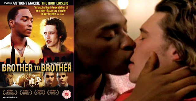 Brother to Brother, 2004 (De hermano a hermano) post thumbnail image