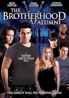 La hermandad 5, (Brotherhood V) 2009 post thumbnail image