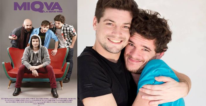 MIQVA, 2015. Nueva serie gay post thumbnail image