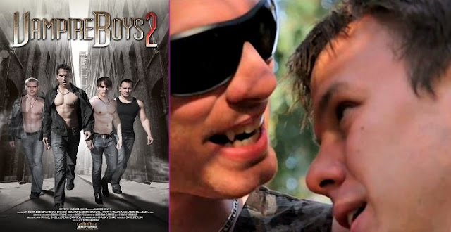Vampire Boys 2, 2013 post thumbnail image
