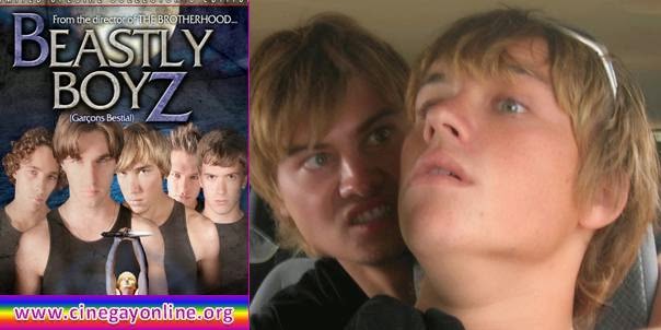 Beastly Boyz, 2006 post thumbnail image
