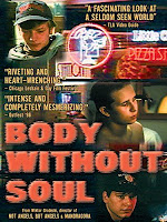 Cuerpo sin alma. Body without soul, 1996 post thumbnail image
