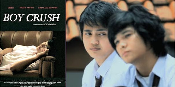 Boy crush, 2009 post thumbnail image
