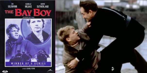 El chico de la bahía, 1984 (The bay boy) post thumbnail image