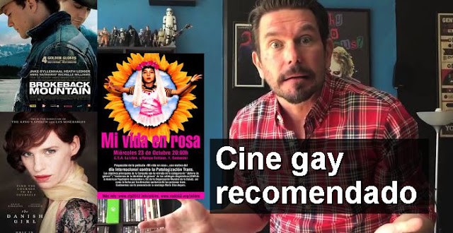 Cine gay recomendado. Kristoff Cine post thumbnail image