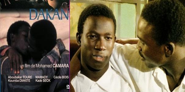 Dakan, 1997. (Primera película gay del África negra) post thumbnail image