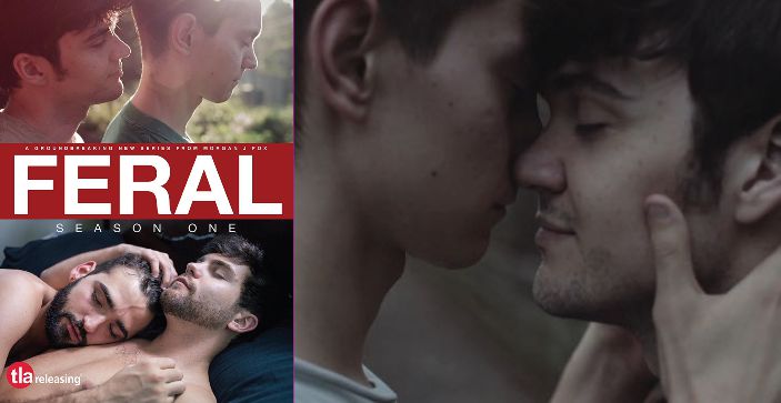 Feral, 2016. Serie gay post thumbnail image