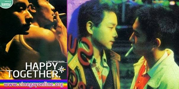 Happy together, 1997 post thumbnail image