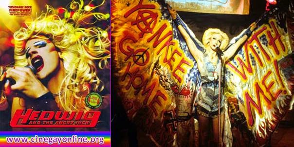 Hedwig and the Angry Inch, 2001 post thumbnail image