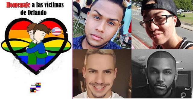 Homenaje a las víctimas de Orlando, 2016 post thumbnail image