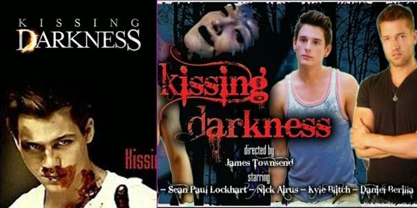 Kissing Darkness, 2014 post thumbnail image