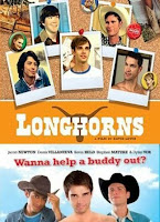 Longhorns, 2011 post thumbnail image