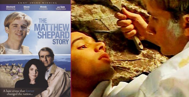 La historia de Matthew Shepard, 2002 post thumbnail image