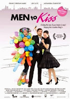 Hombres para besar. Men to kiss, 2012 post thumbnail image