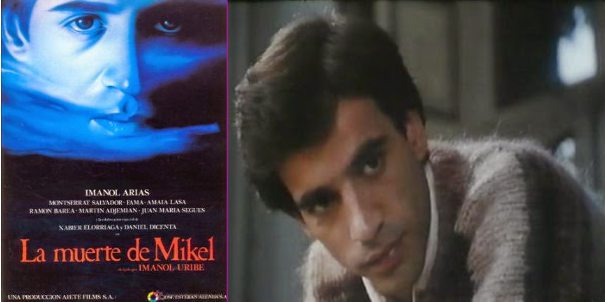 La muerte de Mikel, 1984 post thumbnail image