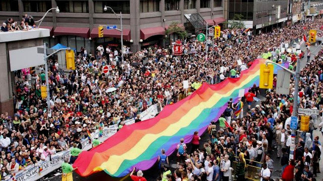Día del Orgullo gay / LGBTI post thumbnail image