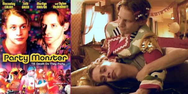 Party Monster, 2003 post thumbnail image