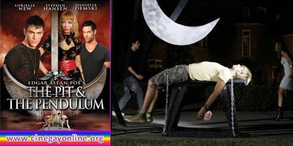 The Pit and the Pendulum, 2009 post thumbnail image