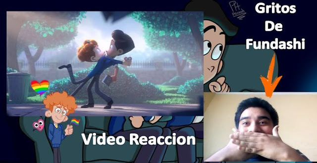 Reacciones a In a heartbeat post thumbnail image