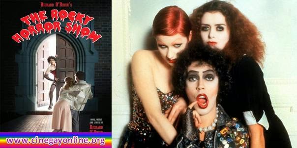 The Rocky Horror Picture Show, 1975 post thumbnail image