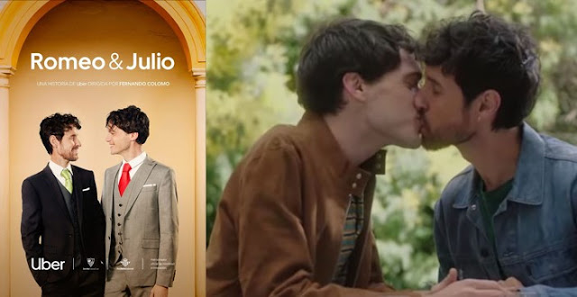 Romeo y Julio. Una historia de amor, 2019 post thumbnail image