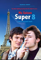 Ma saison super 8, (Mi temporada en Super 8), 2009 post thumbnail image