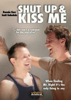 Cállate y bésame. Shut up and kiss me, 2010 post thumbnail image