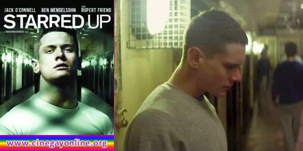 Convicto. Starred Up, 2013 post thumbnail image