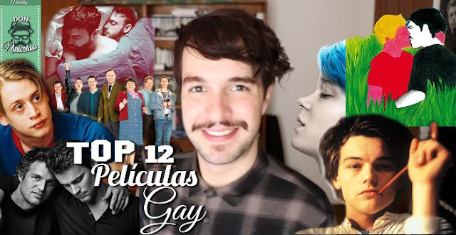 Top de películas gays. Don Ninicolass post thumbnail image
