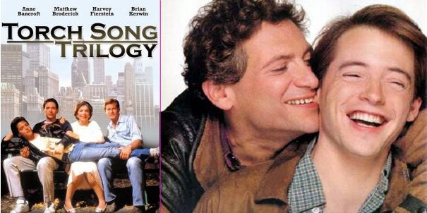 Trilogía de Nueva York, 1988. Torch Song Trilogy post thumbnail image