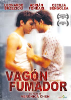 Vagón fumador, 2001 post thumbnail image