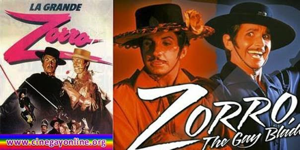 Zorro: The Gay Blade, 1981 post thumbnail image